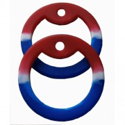 RBW Dog Tags Silencers